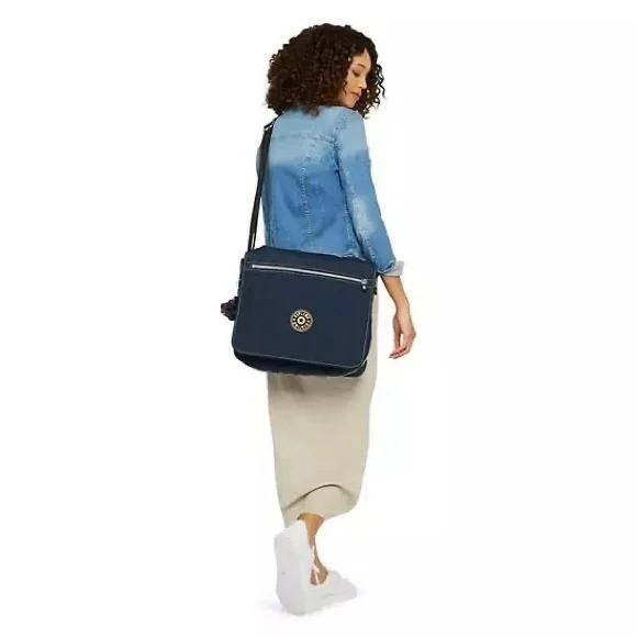 Kipling messenger bag - Picture 2 of 12